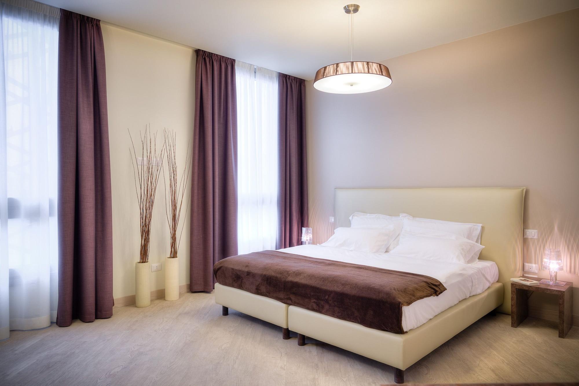 Forte16 View&spa