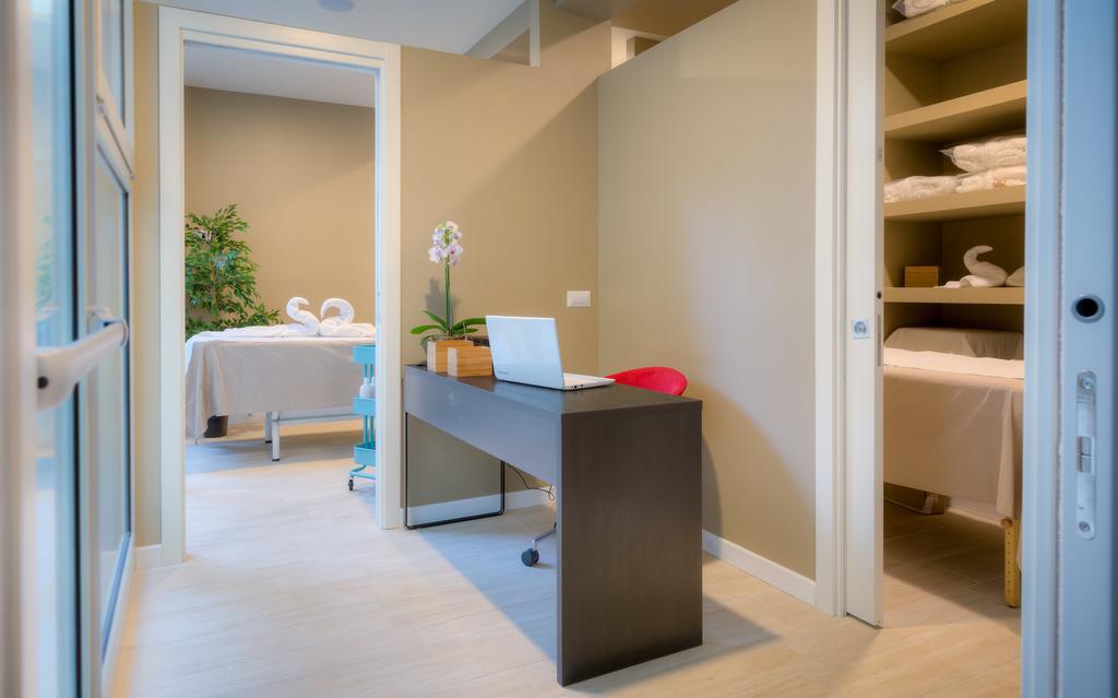 Forte16 View&spa 4* Florenz