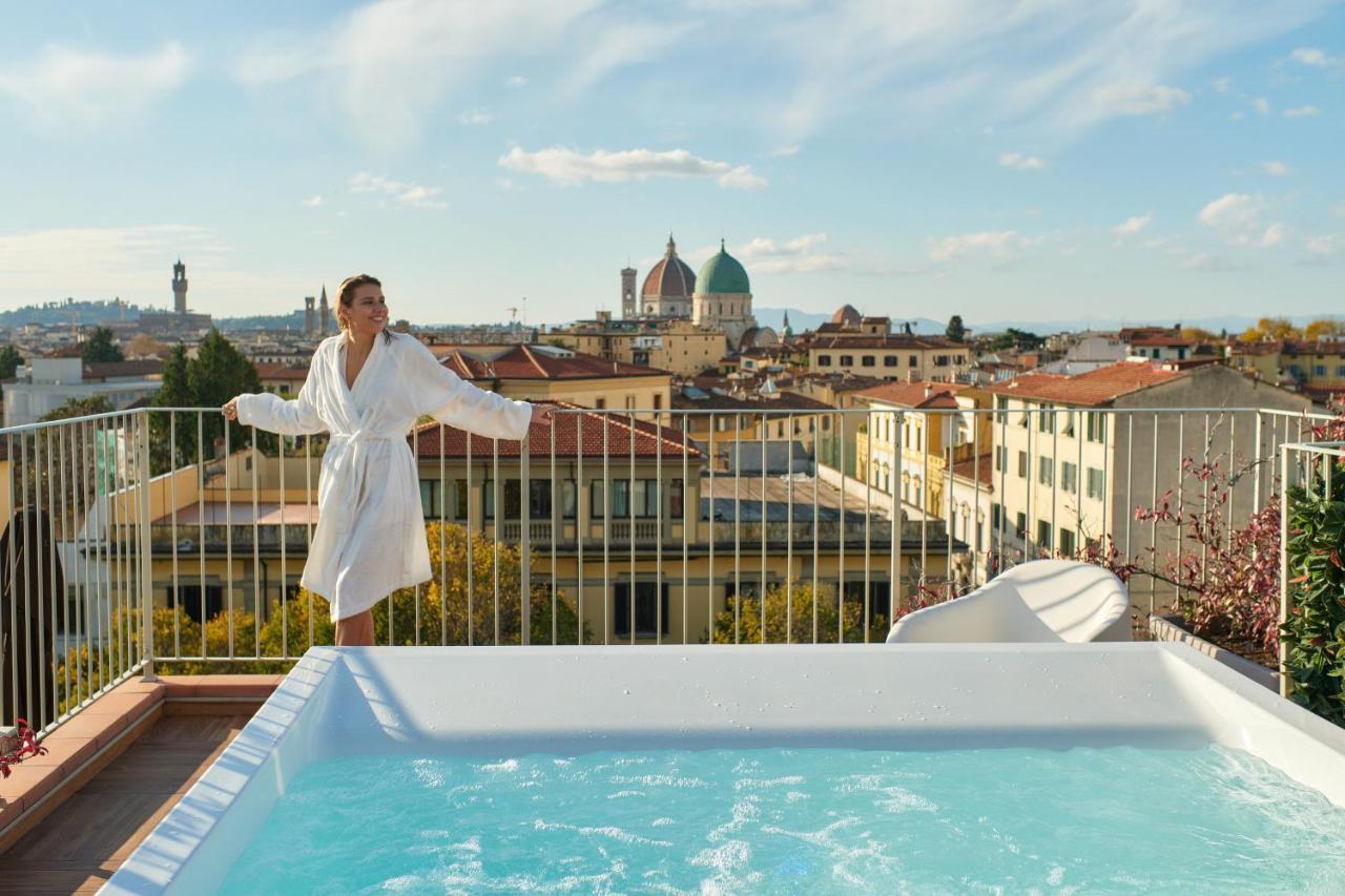 Forte16 View&spa Aparthotel