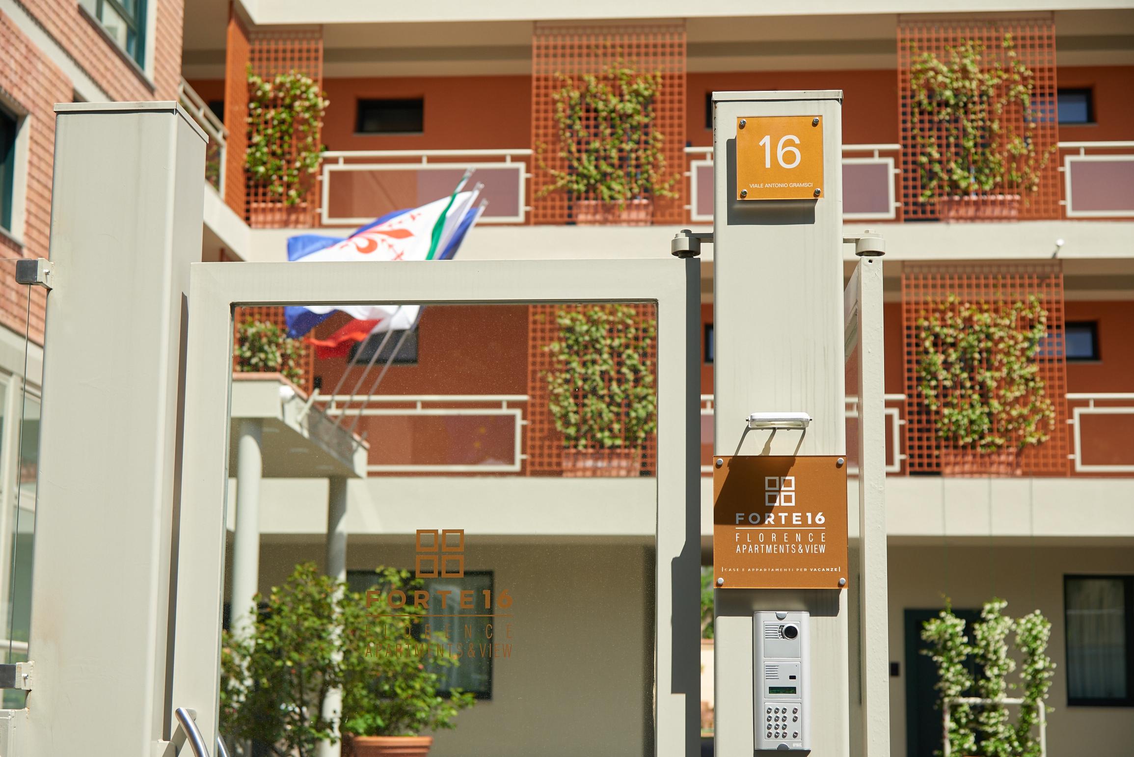 Forte16 View&spa