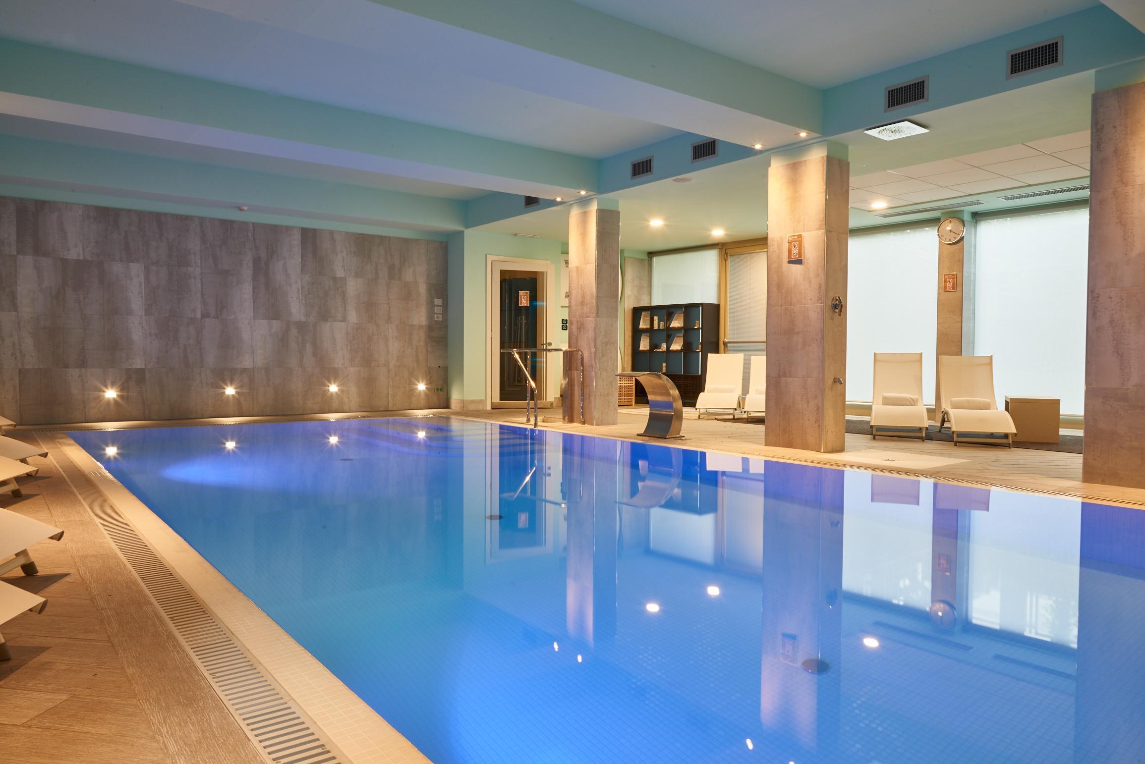 Aparthotel Forte16 View&spa Florenz