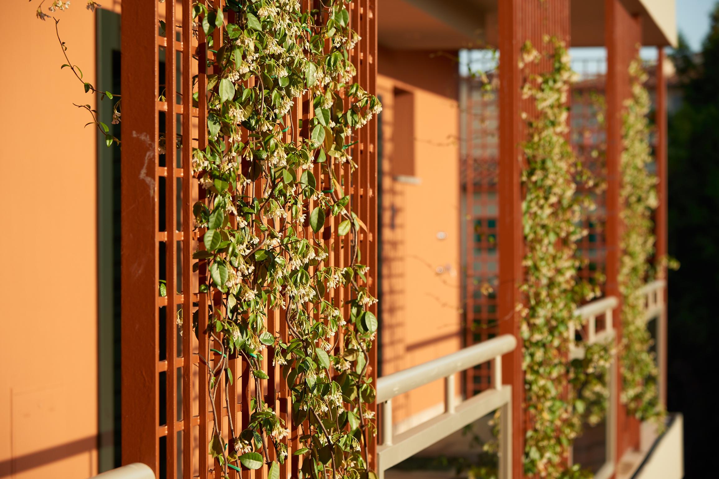 Forte16 View&spa Aparthotel 4*