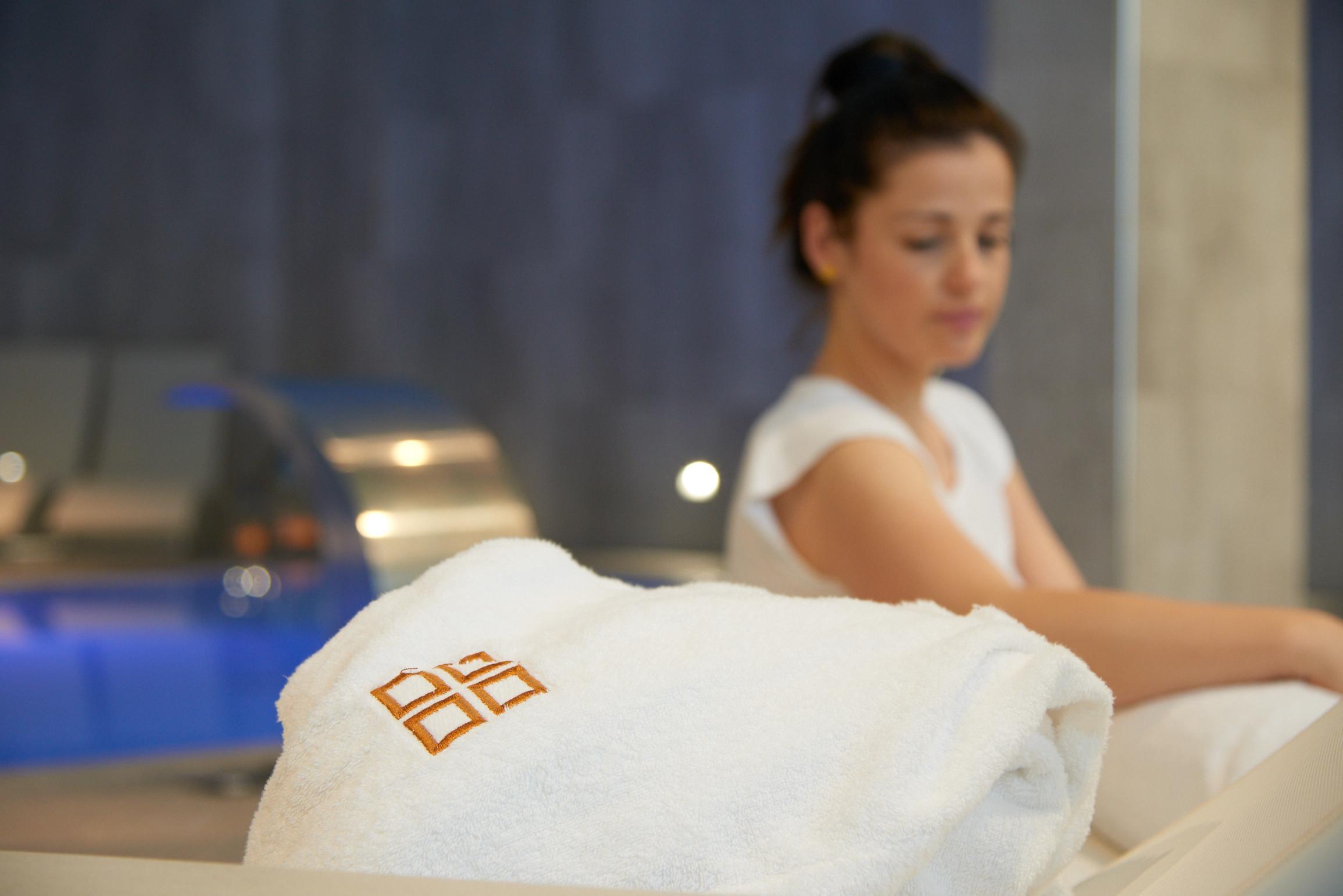 Aparthotel Forte16 View&spa 4*