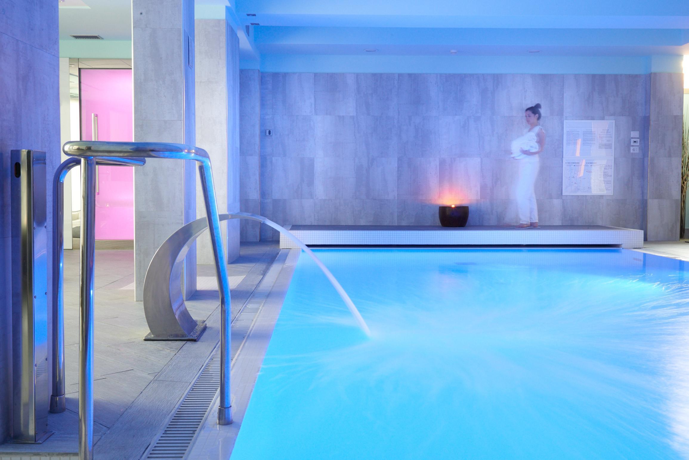 Aparthotel Forte16 View&spa 4*