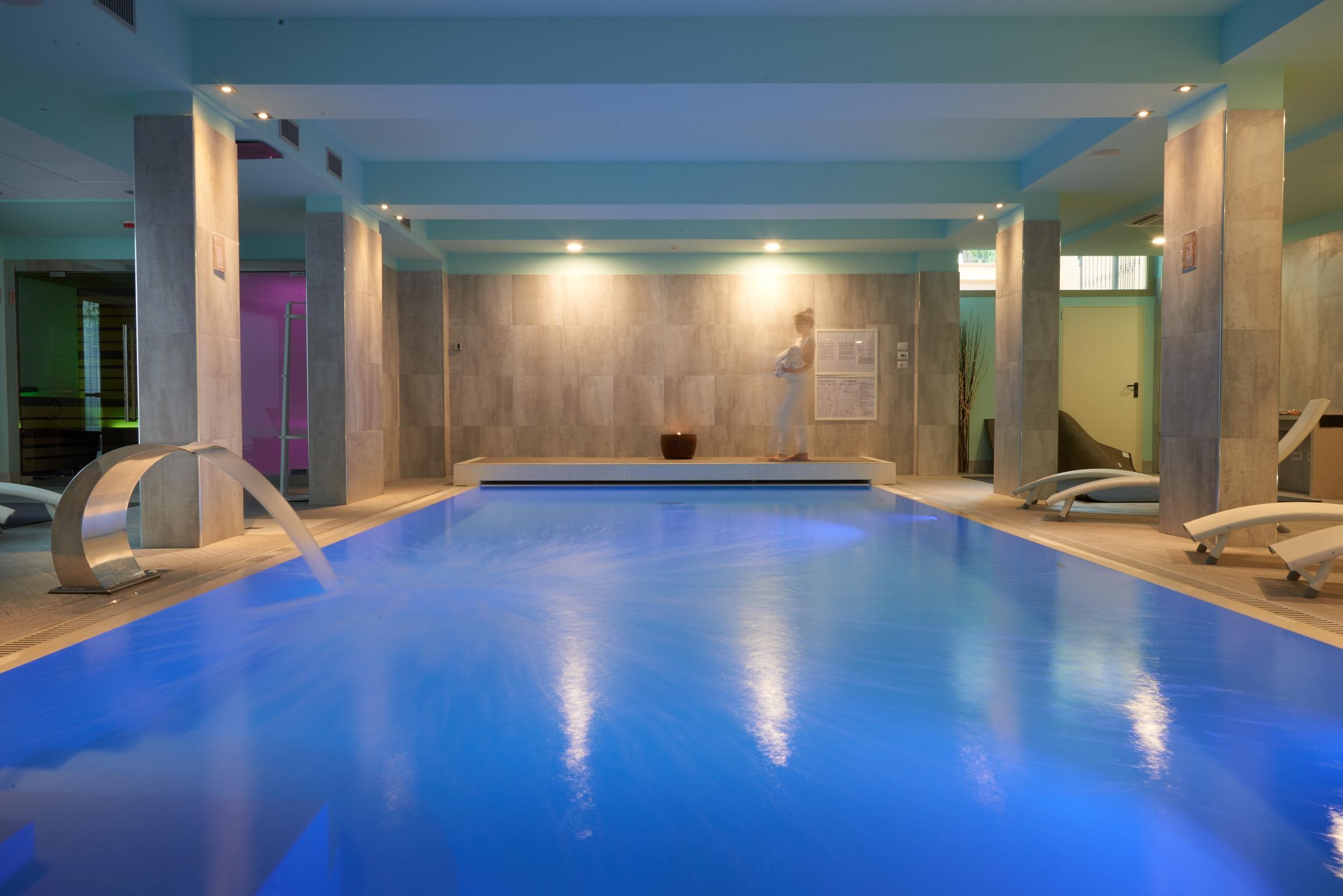 Forte16 View&spa Florenz