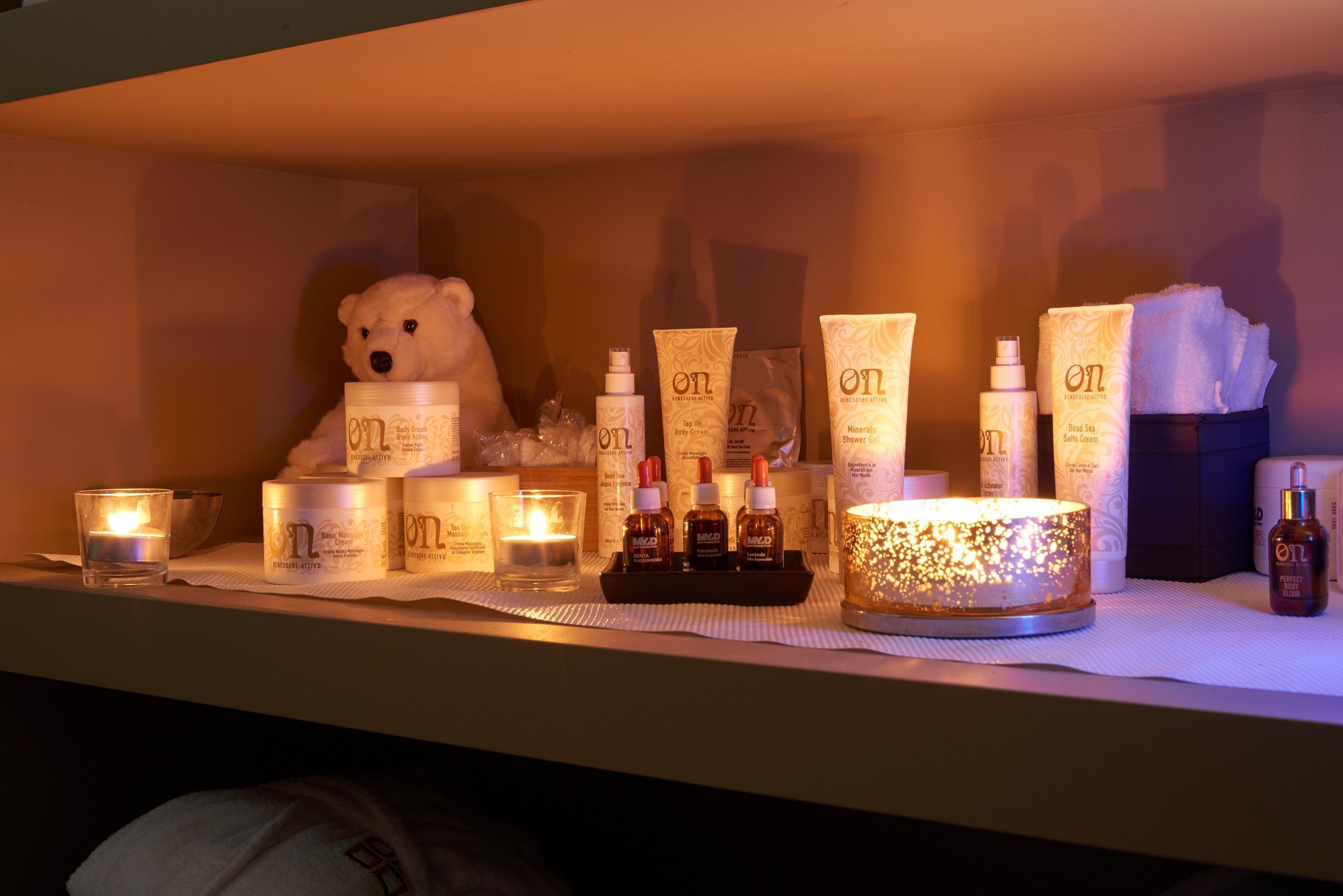Forte16 View&spa