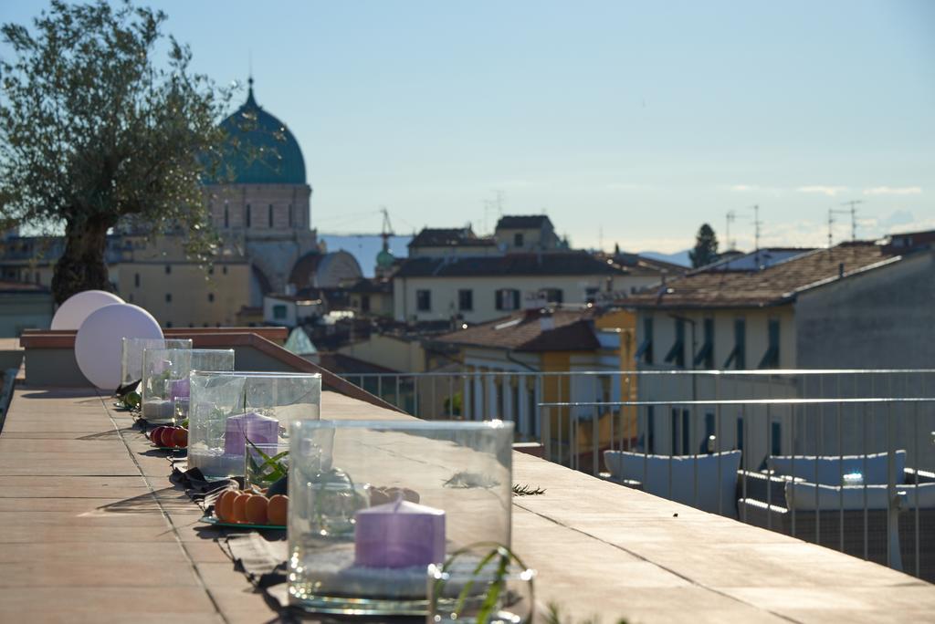 Forte16 View&spa Aparthotel 4*