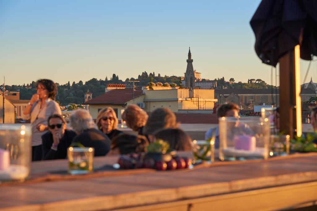 Forte16 View&spa 4* Florenz
