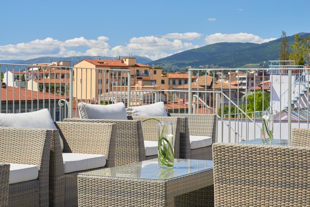 Forte16 View&spa Florenz