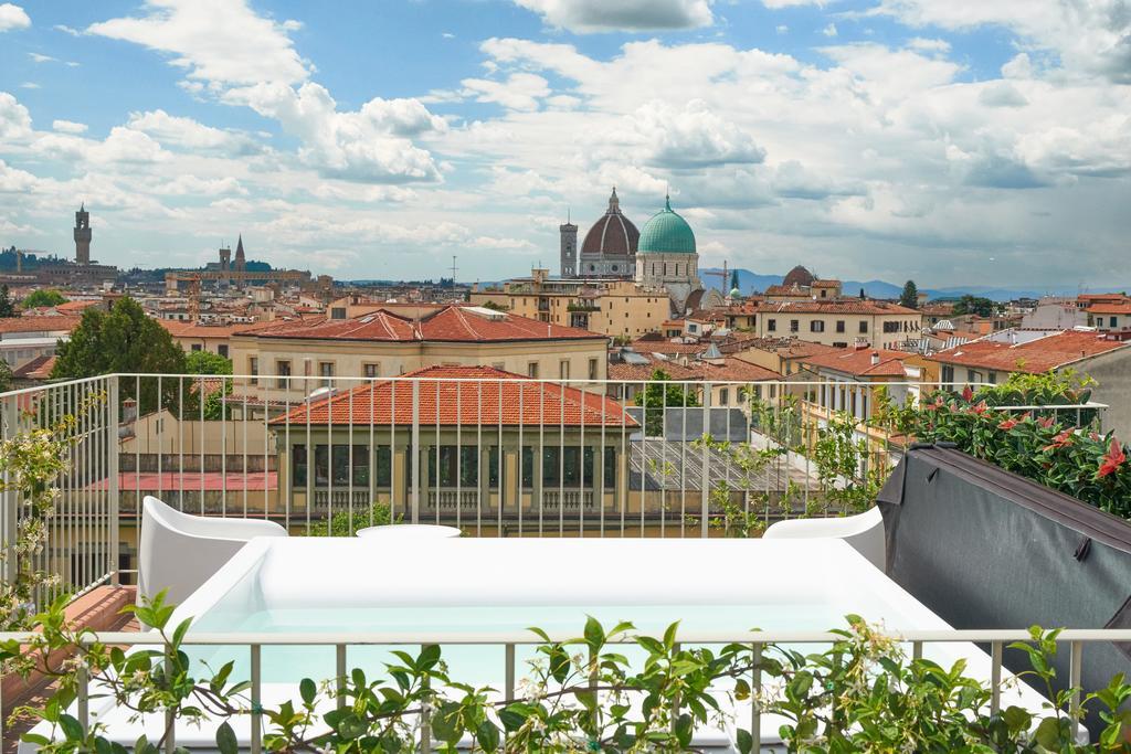 Forte16 View&spa 4* Florenz