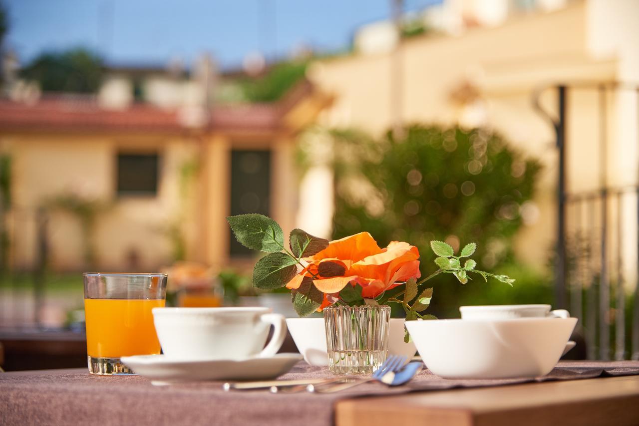 Forte16 View&spa Aparthotel 4*