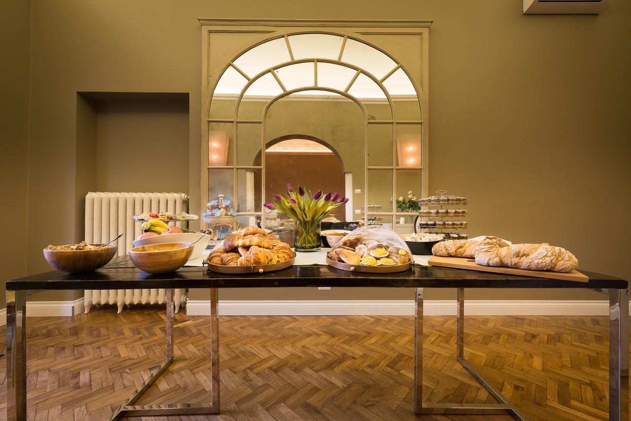 Forte16 View&spa Florenz